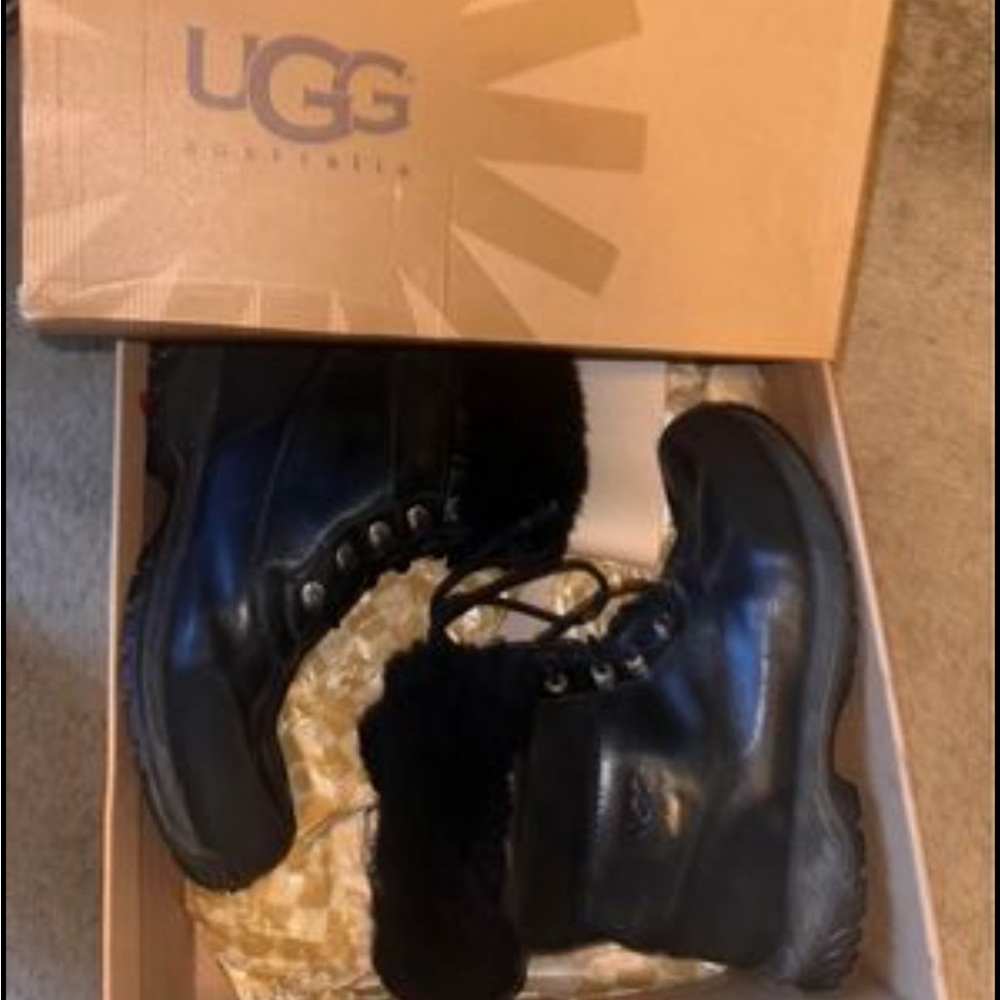 Uggs